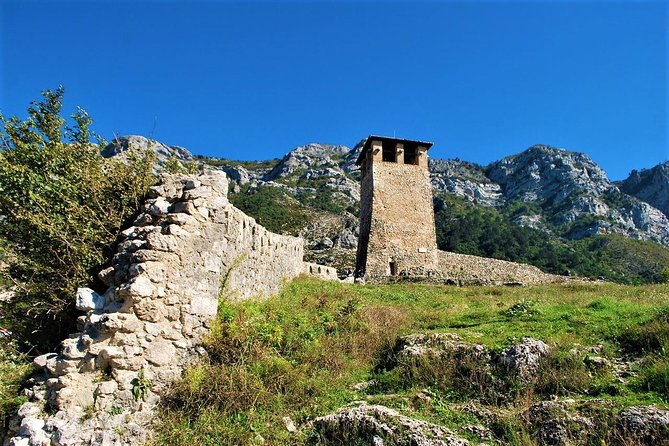 Tirana and Kruja tour from Ohrid - Why Tirana and Kruja pair so well for a day trip from Ohrid