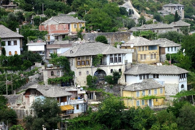 Tirana and Kruja tour from Ohrid - How to spend your free time without losing the day