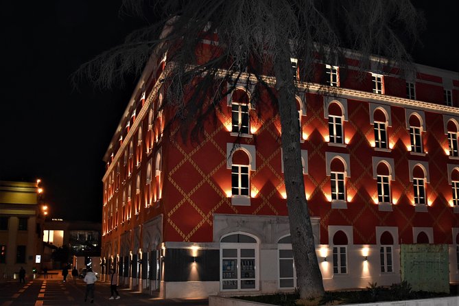 Tirana and Kruja tour from Ohrid - Who this trip is best for (and who may want a different plan)