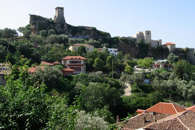 Tirana and Kruja tour from Ohrid - Price and what $214.82 buys you (and what it does not)