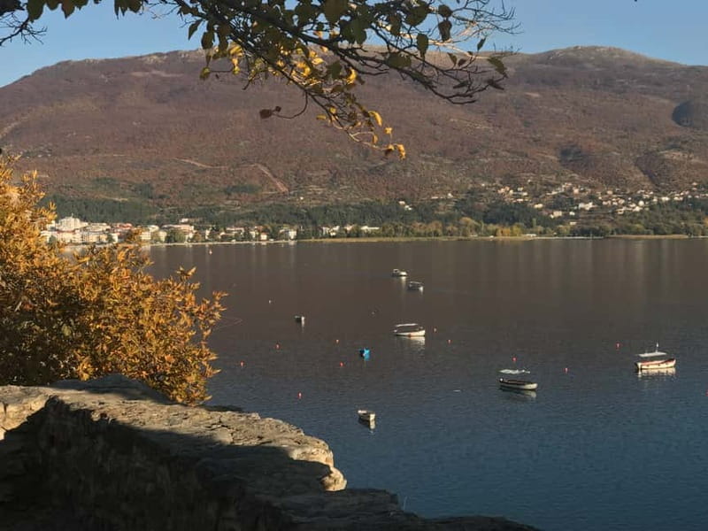 Tirana: Lake and Town Ohrid Day Trip - Key Highlights to Watch For
