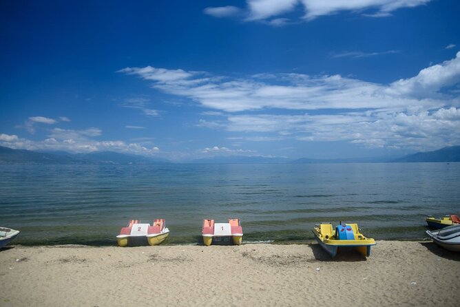 Tour Around the Lake Albania from Ohrid - A One-Day Lake Ohrid to Albania Loop That Actually Feels Like Variety