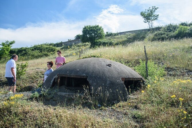 Tour Around the Lake Albania from Ohrid - Pogradec: The Best Portion of the Day for Real Life, Food, and Wandering