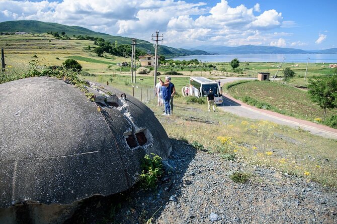 Tour Around the Lake Albania from Ohrid - Pickup in Ohrid: The Part That Makes or Breaks Your Morning