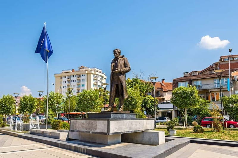 Tour of Kosovo, Montenegro & N Macedonia in 3 Days - Day 1: From Tirana to Kotor, then Budva, ending in Shkoder
