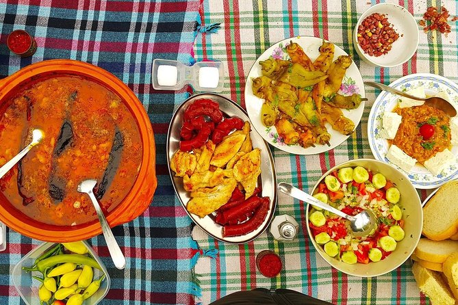 Traditional cooking class at home - Key highlights you’ll care about