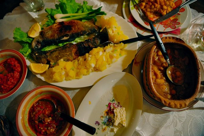 Traditional cooking class at home - What this costs, and why the price can make sense