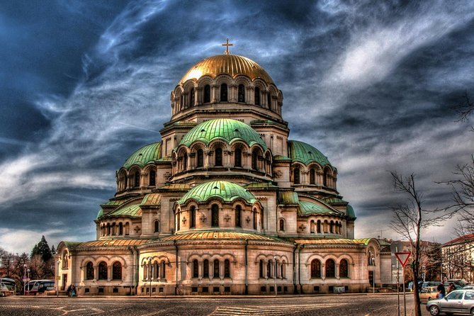 Transfer Skopje to Sofia with Rila Monastery Tour - Price and Value: What Your $312.55 Per Group Actually Buys