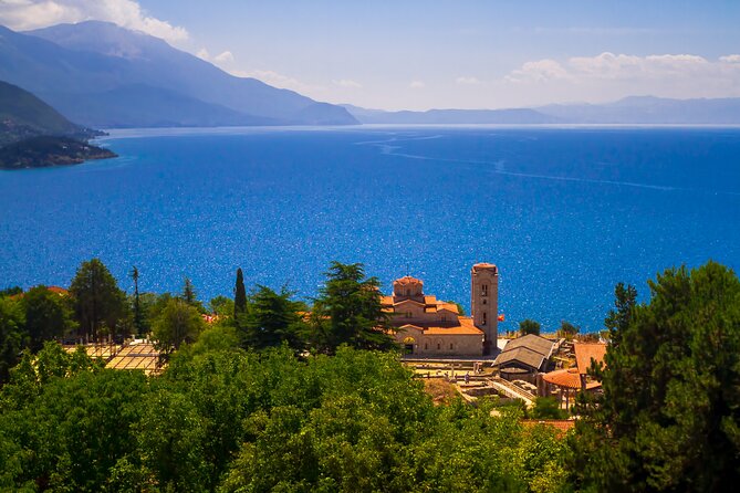 Transfer Skopje to Tirana with Half Day Tour of Ohrid - Key points to know before you go