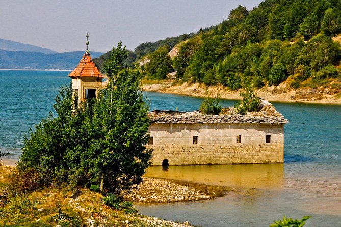 Travel program - Beautiful Macedonia - 4 day trip - Key Highlights You’ll Actually Feel