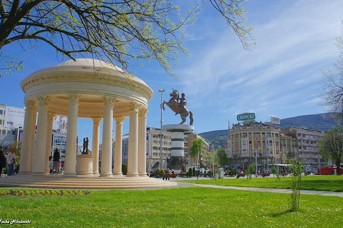 Travel program - Beautiful Macedonia - 4 day trip - Why This 4-Day Route Works for First Timers