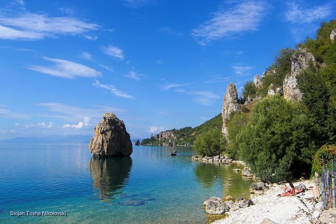 Travel program - Beautiful Macedonia - 4 day trip - Hotels and Breakfast: Included Comfort That Lowers Your Daily Cost