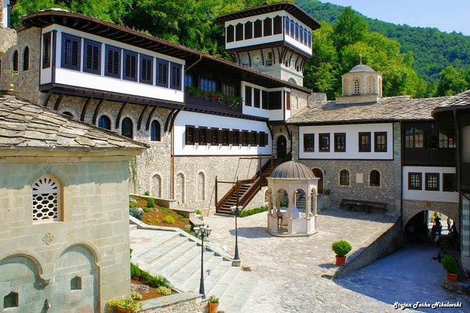 Travel program - Beautiful Macedonia - 4 day trip - Private Tour Pricing: Is $498.20 Good Value?