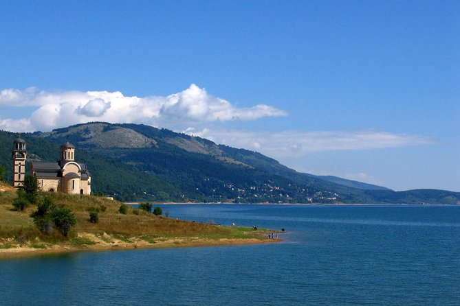 Travel program - Beautiful Macedonia - 4 day trip - Guide Support That Actually Makes a Difference: Miki and Ivana