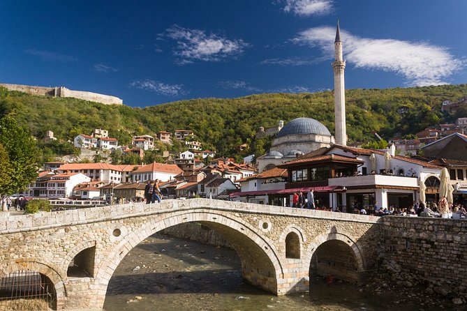 Travel program - North Macedonia& Kosovo in 5 days - Day 3: St. Naum, Prespa, Bitola for 2 hours, and Stobi Winery