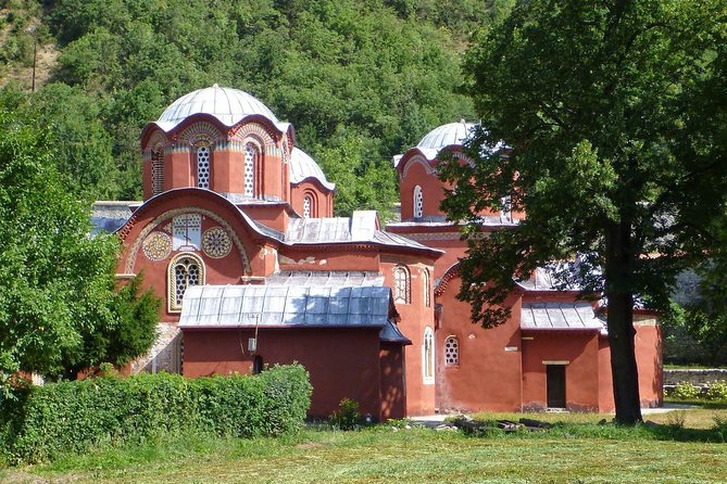 Travel program - North Macedonia& Kosovo in 5 days - Private guide support and customization that actually matters