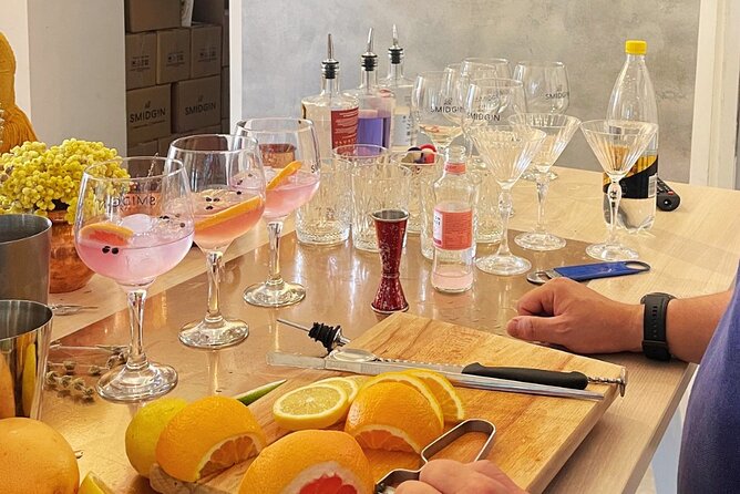 Unique Smidgin explore and tasting tour - Atmosphere and pacing, what the experience feels like