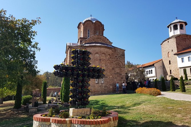 Vinica, Lesnovo Monastery and Kratovo tour from Skopje - Key things that make this tour worth your time