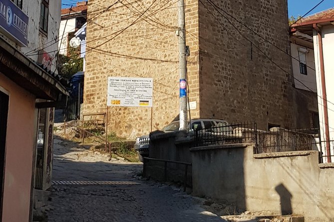 Vinica, Lesnovo Monastery and Kratovo tour from Skopje - A calm Eastern Macedonia day trip you can actually manage