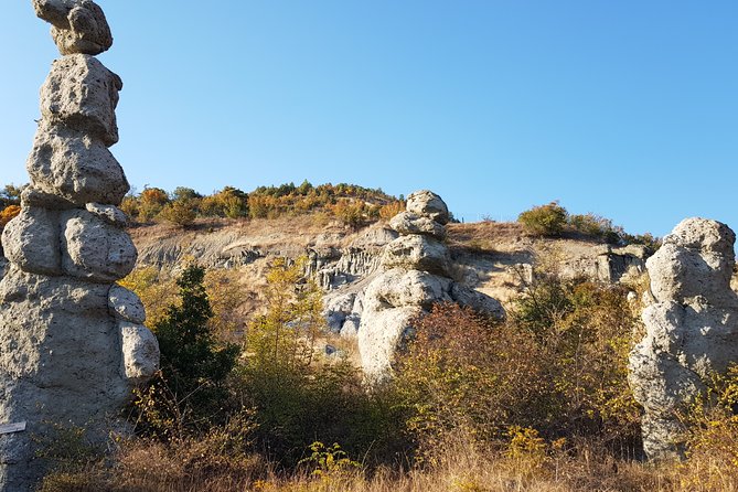 Vinica, Lesnovo Monastery and Kratovo tour from Skopje - The practical flow: timing, pickup, and what to bring