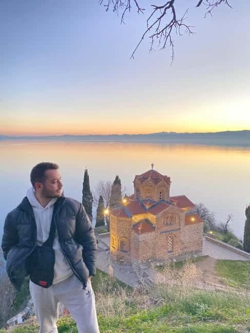 Visit the Balkans in 3 Days - A fast Balkan loop built for people who hate planning