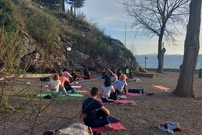 Yoga classes - Key points to know before you go